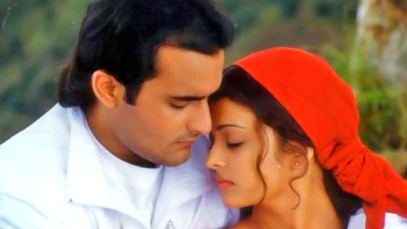 When Akshaye Khanna wanted to date Jayalalithaa what he said ras