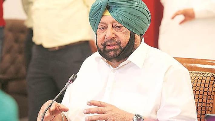 Punjab government passes seven bills in one-day Assembly session-snj Punjab government passes seven bills in one-day Assembly session-snj
