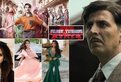 Filmy Trends: From Ranveer Singh's latest film poster to Akshay Kumar's Gold going to China