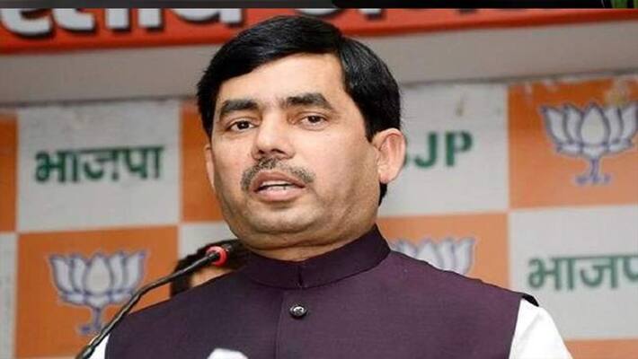 Rahul Gandhi is the weakness of Congress but PM Modi is bjps strength says Shahnawaz KPB Rahul Gandhi is the weakness of Congress but PM Modi is bjps strength says Shahnawaz KPB