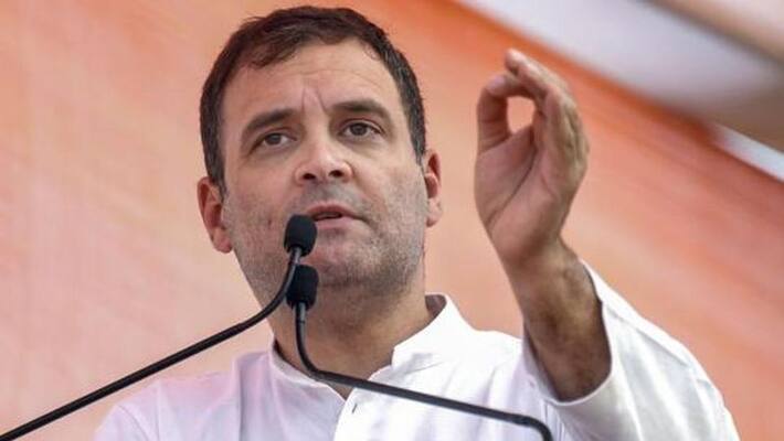 India welcomes Indians from Middle East Rahul Gandhi demands. !! India welcomes Indians from Middle East Rahul Gandhi demands. !!