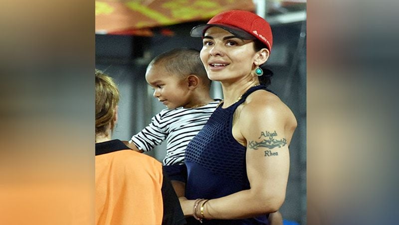 Shikhar Dhawan gets divorced, part ways with Ayesha Mukherjee after eight years of marriage