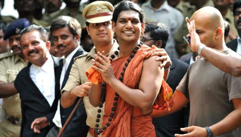 Arrest warrant against Nithyananda: Hurry up, says Karnataka HC to Ramanagara court