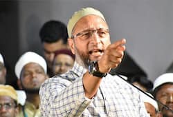 CAA protests: BJP claims Asaduddin Owaisi trying to become 'political sultan' of Indian Muslims by hiding truth