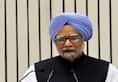 Manmohan Singh once supported the Citizenship Amendment Act; BJP posts former PM's speech on Twitter