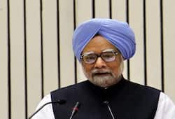 CitizenshipAmendmentBill  When former PM Manmohan Singh had openly discriminated against Hindus over the issue of natural resources