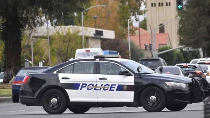 7 Dead in two shootings in Half Moon Bay in northern California 7 Dead in two shootings in Half Moon Bay in northern California