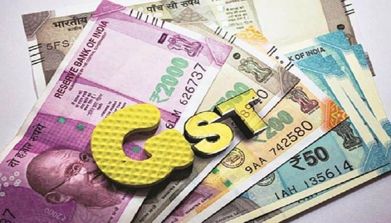New GST Return Will Be Announced on April