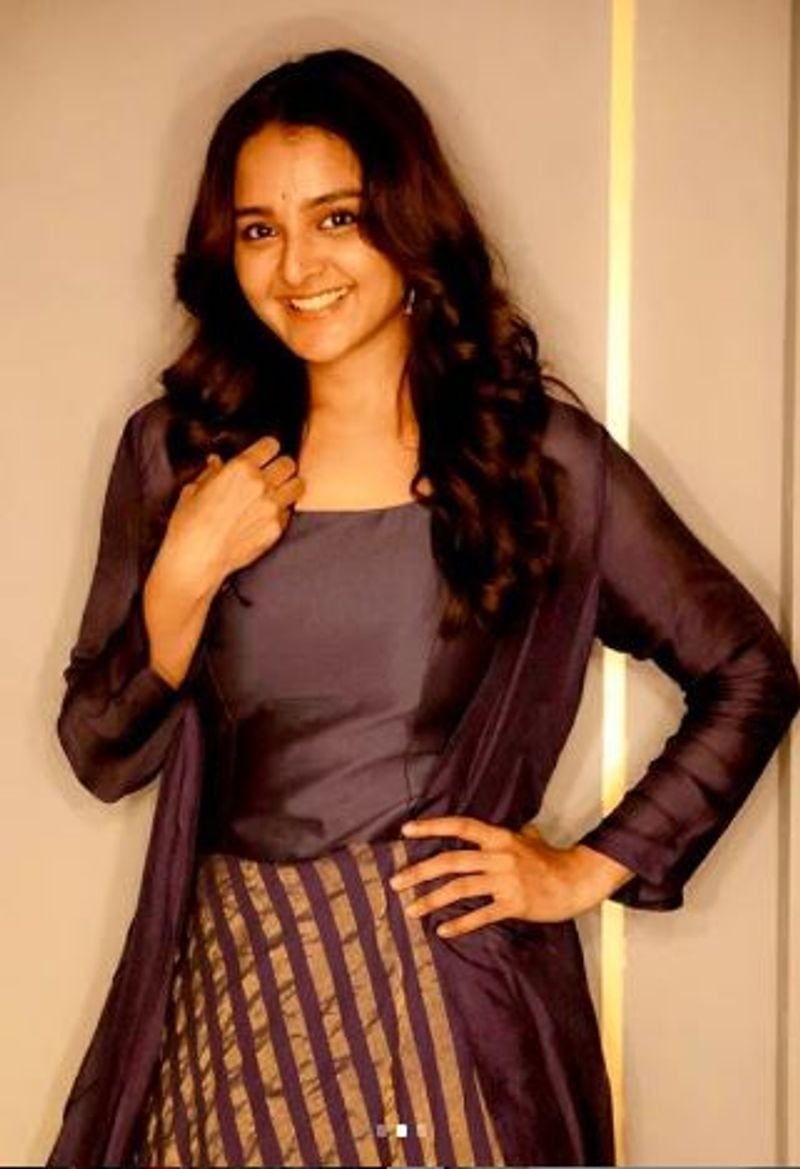 Malayalam actress Manju Warrier's fitness secret is out RCB