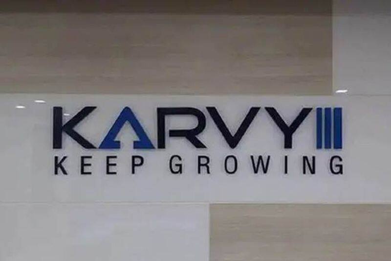 Karvy Stock Broking scandal detailed analysis by m v hareesh