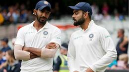 ICC Test Rankings: Virat Kohli gains 2 places to rise to 7th, Jasprit Bumrah back in top-10-ayh