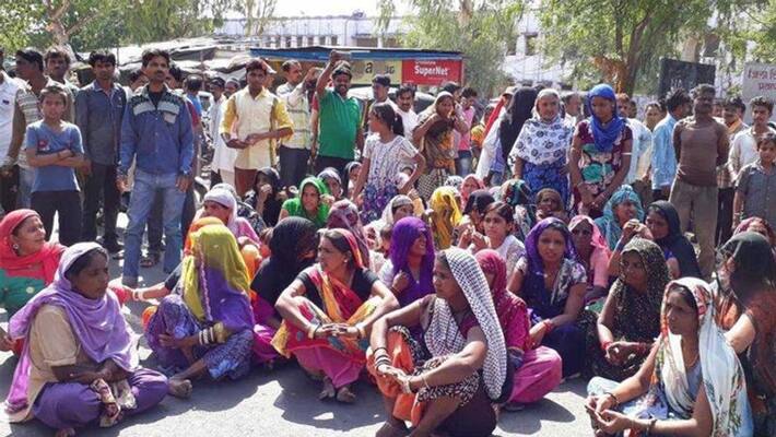 labour killed in pratapgarh after asked her money KPU labour killed in pratapgarh after asked her money KPU
