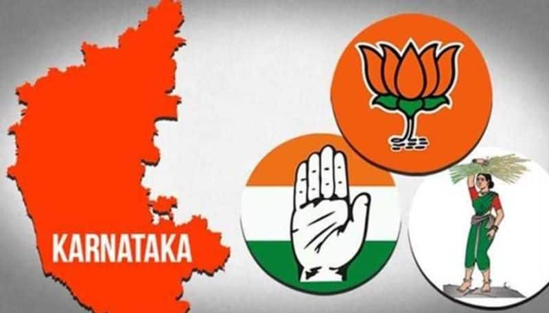 Karnataka Assembly by-polls: Ruling BJP set to win 12 out of 15 seats, say exit polls