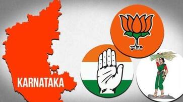 Karnataka Assembly by-polls: Ruling BJP set to win 12 out of 15 seats, say exit polls