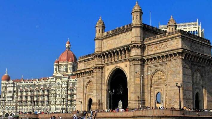 Mumbai Police raises vigilance on Gateway of India due to expected protest on CAA kpm Mumbai Police raises vigilance on Gateway of India due to expected protest on CAA kpm