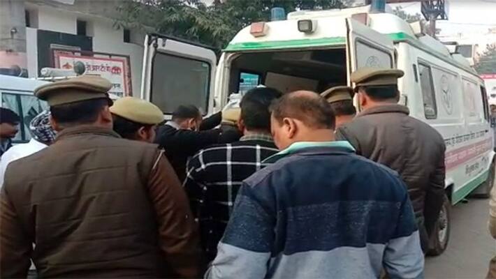 victim burnt alive by accused in unnao KPU victim burnt alive by accused in unnao KPU