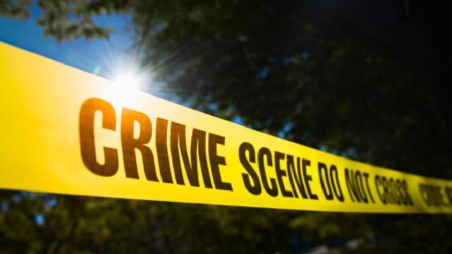 Government Official, Wife Found Dead With Their Throats Slit Government Official, Wife Found Dead With Their Throats Slit