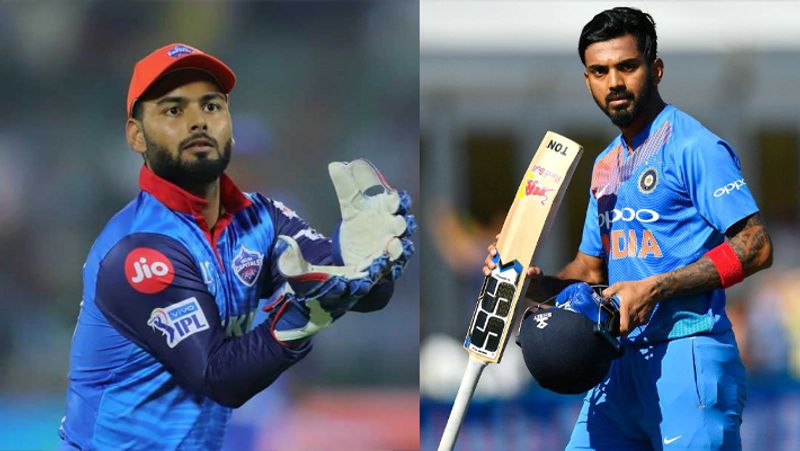 KL Rahul To Rishabh Pant: 5 cricketers who captain India in the future-ayh