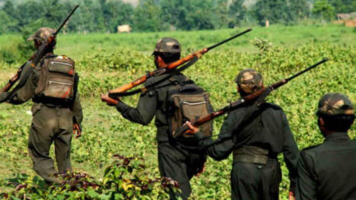 Jharkhand election 15 out of 20 seats in second phase is naxalite affected area challenge for peaceful voting kpm Jharkhand election 15 out of 20 seats in second phase is naxalite affected area challenge for peaceful voting kpm