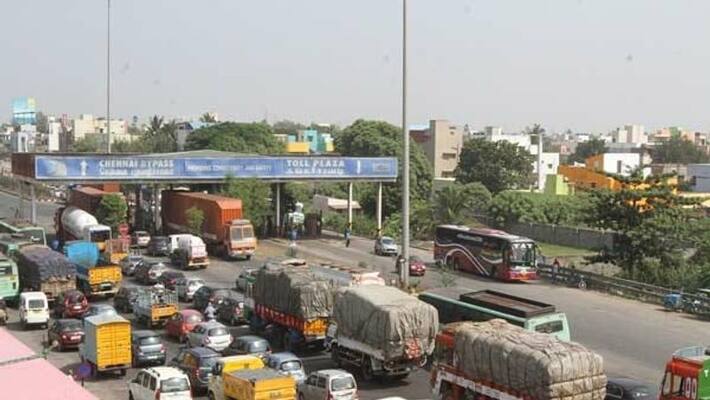 centre to remove all toll plazas with ANPR cameras centre to remove all toll plazas with ANPR cameras