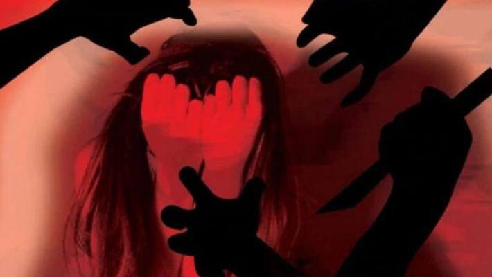 UP Gang rape victim seeks permission to end her life UP Gang rape victim seeks permission to end her life