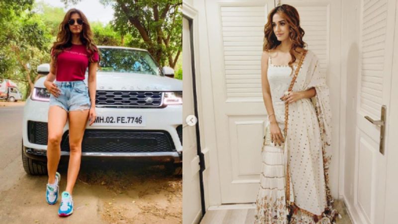 Tiger Shroff Girlfriend Disha patani Shared her Badroom Secrets know here KPY