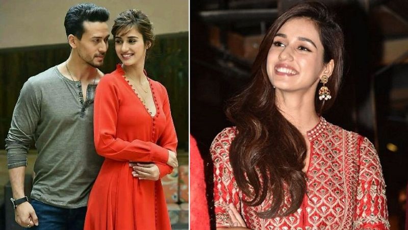 Tiger Shroff Girlfriend Disha patani Shared her Badroom Secrets know here KPY