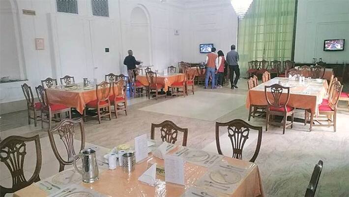 Subsidy will now be eliminated in the canteen of Parliament, saving Rs 17 crore annually Subsidy will now be eliminated in the canteen of Parliament, saving Rs 17 crore annually