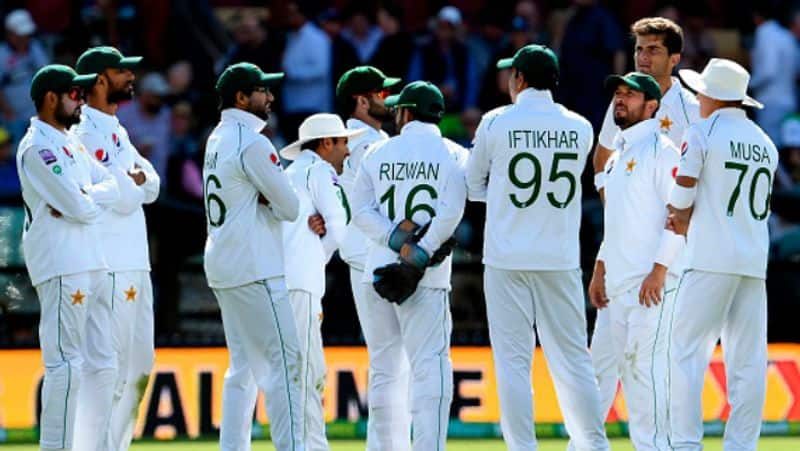 pakistan cricket board announces 29 members squad for england tour