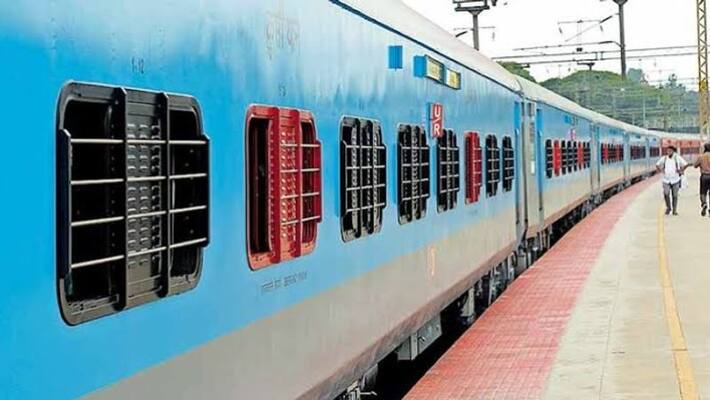 venad running late for months railway remain unmoved venad running late for months railway remain unmoved