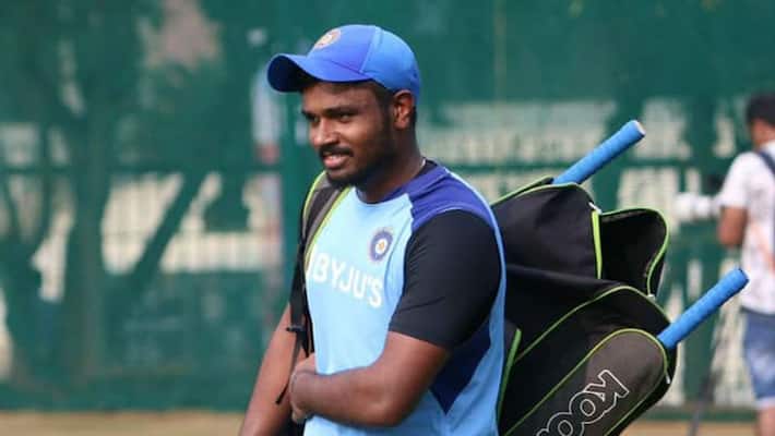 sanju will open today for india in fourth t20 vs new zealand sanju will open today for india in fourth t20 vs new zealand