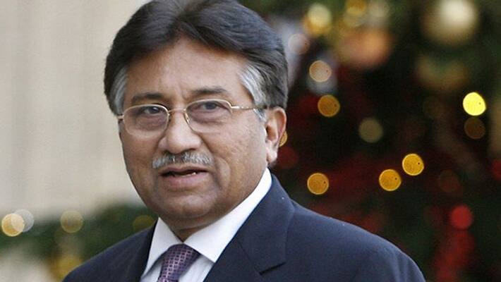 Musharraf to be sentenced on December 17 in case of treason kpm Musharraf to be sentenced on December 17 in case of treason kpm