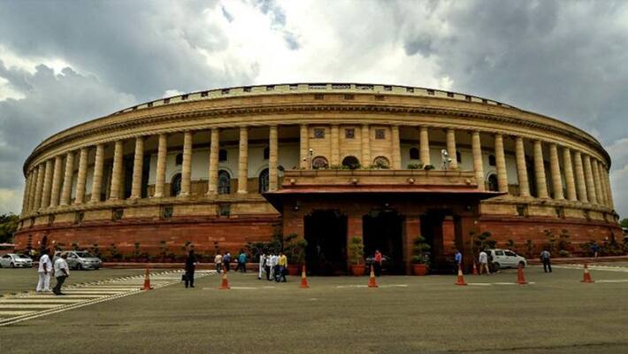 BJP issues three line whip to its Lok Sabha MPs for 9th December to 11th December BJP issues three line whip to its Lok Sabha MPs for 9th December to 11th December