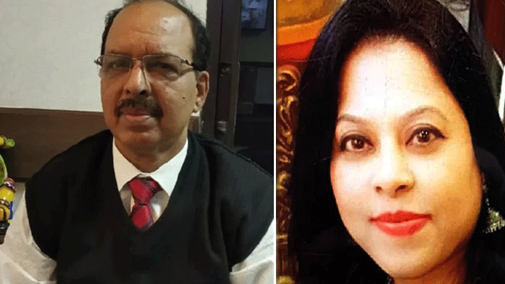 62 year old doctor commits suicide in car with girlfriend of 51 years KPR 62 year old doctor commits suicide in car with girlfriend of 51 years KPR
