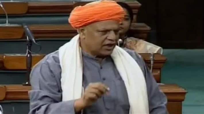 BJP MP said that there is no slowdown in automobile sector BJP MP said that there is no slowdown in automobile sector