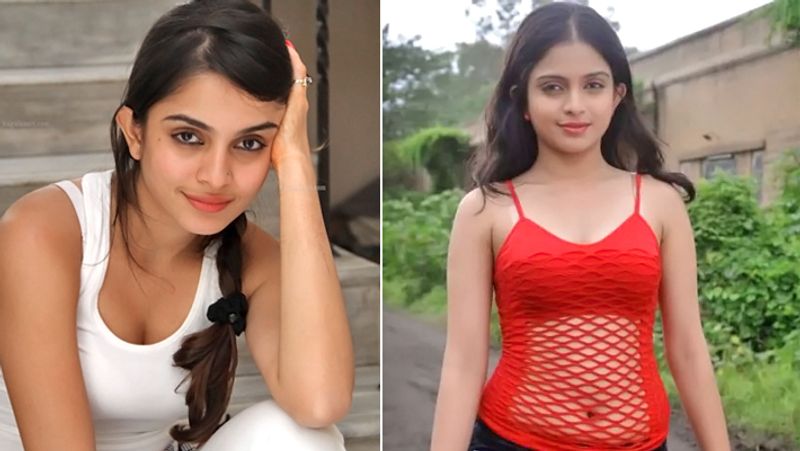 Nadiya ke paar actress Sadhana singh and Her Glamorous Daughter Sheena KPG