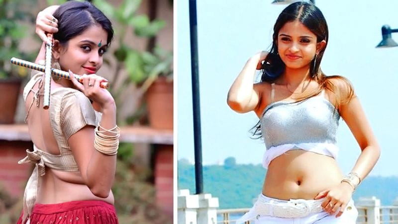 Nadiya ke paar actress Sadhana singh and Her Glamorous Daughter Sheena KPG
