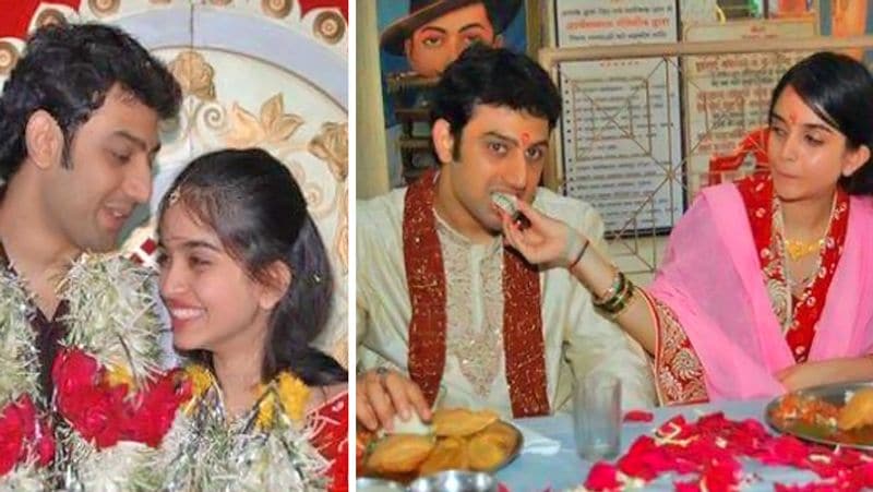 Nadiya ke paar actress Sadhana singh and Her Glamorous Daughter Sheena KPG