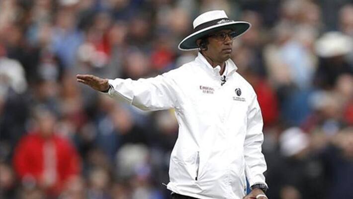ICC changed rules, ground umpire will not have the right to give no balls in INDvsWI series ICC changed rules, ground umpire will not have the right to give no balls in INDvsWI series