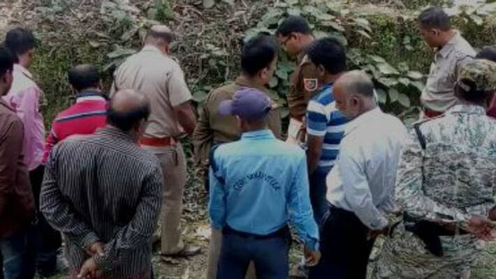 Body of woman finally identified by family members in Malda Body of woman finally identified by family members in Malda