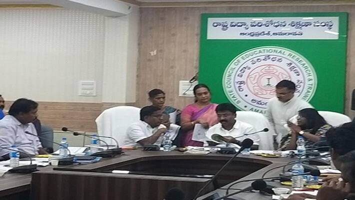 AP EAMCET and other Andhra Pradesh common entrance exams postponed AP EAMCET and other Andhra Pradesh common entrance exams postponed