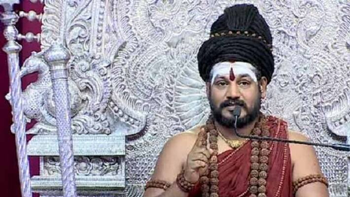 nithyananda country PM is Ranjitha nithyananda country PM is Ranjitha