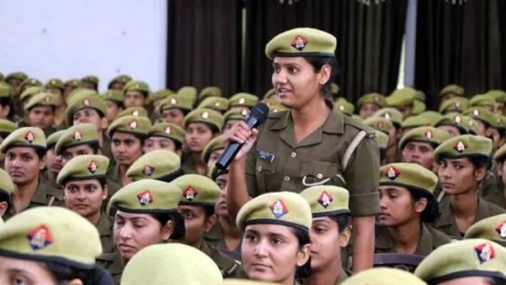 Modi government's big step on women safety, women help desk will be built in police stations across the country KPB Modi government's big step on women safety, women help desk will be built in police stations across the country KPB