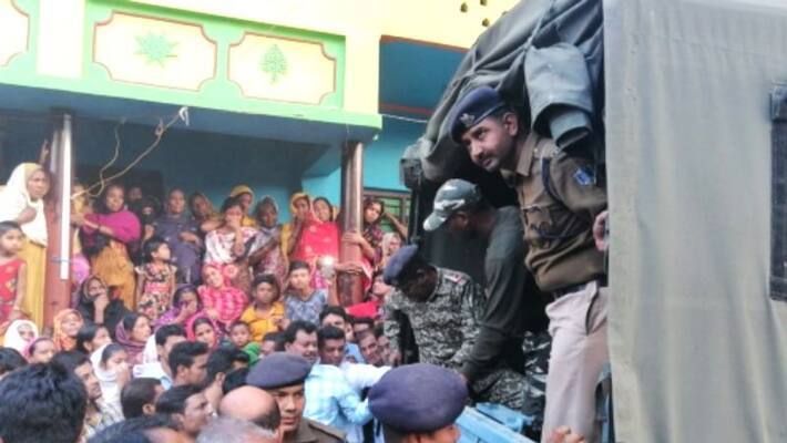 Masudul family ask for inquiry in this case Masudul family ask for inquiry in this case