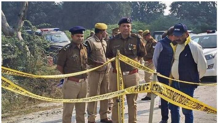Unnao rape case victims family threatened by relatives of main accused Unnao rape case victims family threatened by relatives of main accused