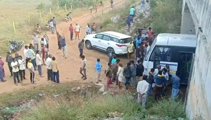 All 4 Hyderabad vet rape murder accused killed in police encounter