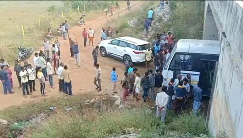 Justice for Disha: four accused dead in encounter near hyderabad
