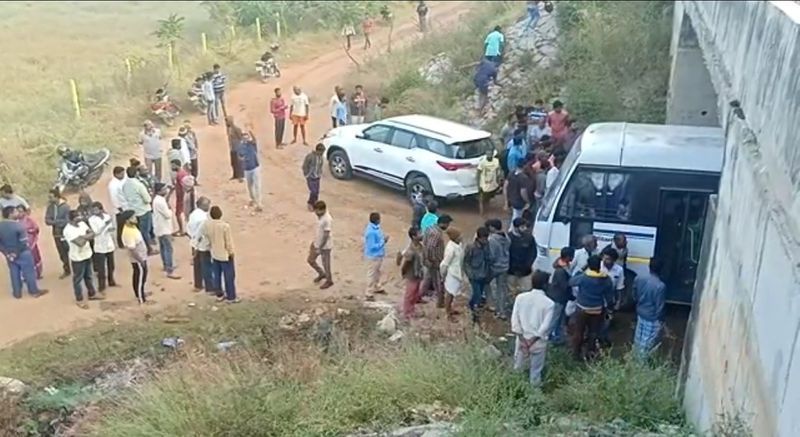 It has been two years since the encounter with the accused in disha encounter case