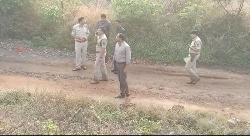 It has been two years since the encounter with the accused in disha encounter case