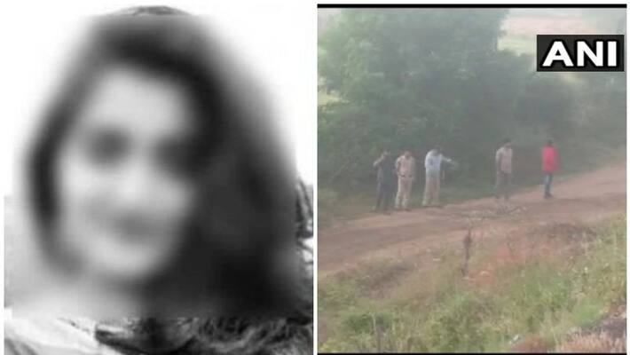 Hyderabad veterinarians rape and murder case accused shot dead in police chase familys response Hyderabad veterinarians rape and murder case accused shot dead in police chase familys response